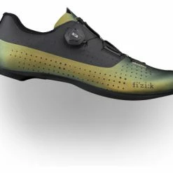 Chaussures Route 2020 FIZIK Tempo Overcurve R4 Bettle/Noir