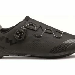 Chaussures Route Northwave Magma R Rock Noir