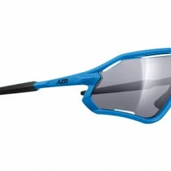 Lunettes AZR KROMIC ATTACK RX Bleu - Gris