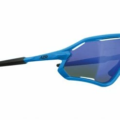 Lunettes AZR ATTACK RX Bleu - Bleu Multicouche
