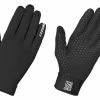 Paire De Gants Gripgrab Raptor Windproof Lightweight Full Finger Noir