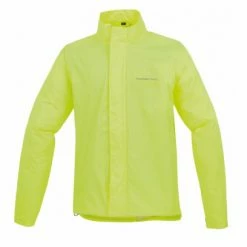 Veste Tucano Urbano Nano Rain Zeta Jaune Fluo