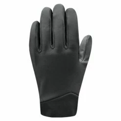 Racer 1927 Paire De Gants Racer Rafale Noir