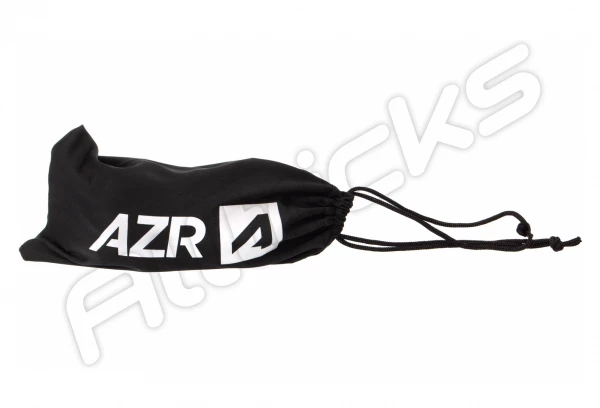 Coffret AZR VUELTA RX Rouge Vernie + 1 Ecran Incolore â Image 4