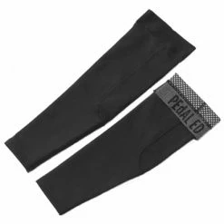 Manchettes PEdAL ED Shawa Noir