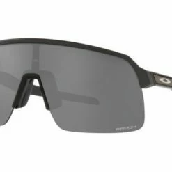 Lunettes Oakley Sutro Lite Hi Res Matte Carbon / Prizm Black / Ref. OO9463-2539 Noir / Rose
