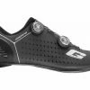 Paire De Chaussures Route Gaerne CARBON G.STILO Noir