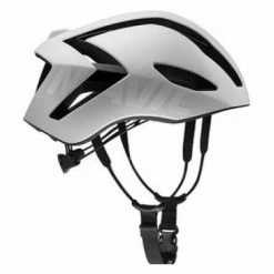Casque Route Mavic Comete Ultimate Mips Blanc