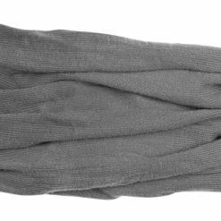 Tour De Cou GripGrab Multifunctional Merino Gris