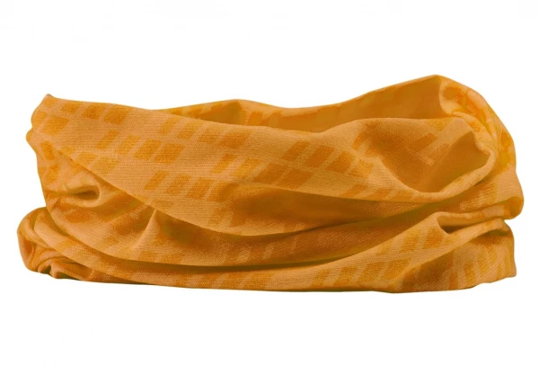 Tour De Cou GripGrab Multifunctional Orange â Image 4