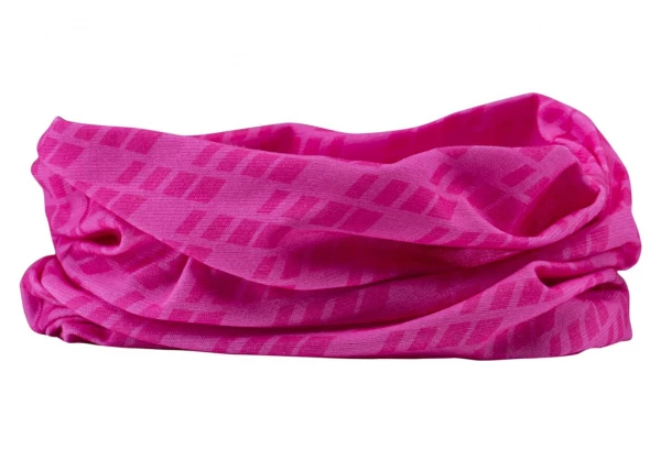 Tour De Cou GripGrab Multifunctional Orange â Image 5