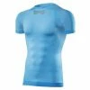 Six2 Sous-Maillot Manches Courtes Sixs TS1 Bleu