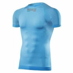 Six2 Sous-Maillot Manches Courtes Sixs TS1 Bleu
