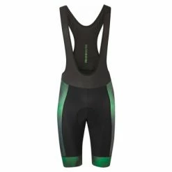 Cuissard Court Oakley Endurance Noir / Vert Laser