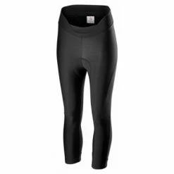 Corsaire Femme Castelli Velocissima Noir