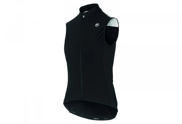Gilet Femme Assos UMA GT Spring Fall Airblock Noir – Image 2