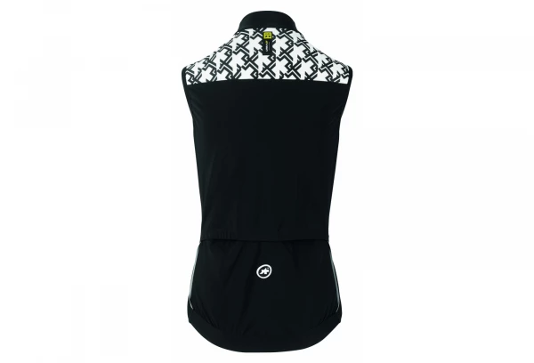 Gilet Femme Assos UMA GT Spring Fall Airblock Noir – Image 3