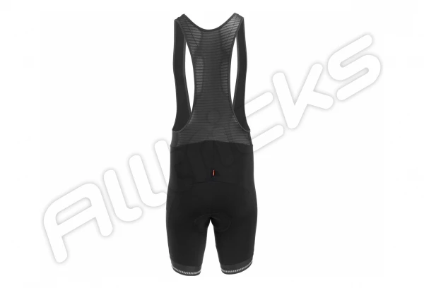 Cuissard Court Avec Bretelles Northwave Active Acquazero Noir – Image 2