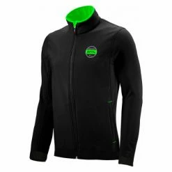 Veste Spiuk Squadra Noir