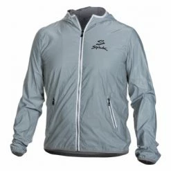 Veste Spiuk Reflective Gris Réfléchissant