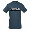T-Shirt Spiuk Every Bleu
