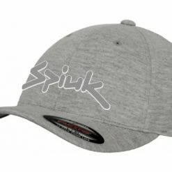 Casquette Spiuk Addict Gris