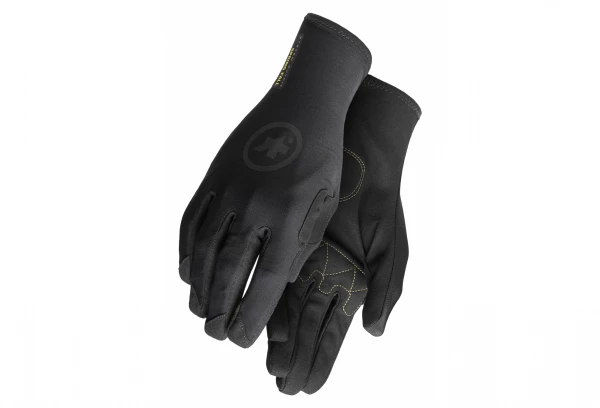 Gants Longs Assos Spring Fall EVO Noir