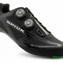 Paire De Chaussures Route Spiuk Profit RC Noir