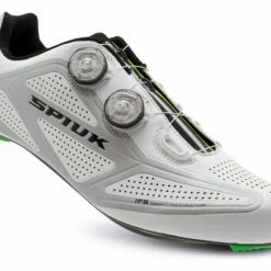 Paire De Chaussures Route Spiuk Profit RC Blanc