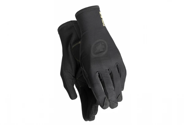 Gants Longs Assos Spring Fall EVO Noir â Image 2