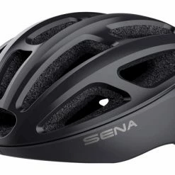 Casque Connecté Sena R1 Noir Mat
