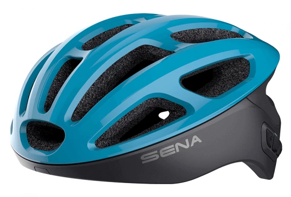 Casque Connecté Sena R1 Noir Mat – Image 8