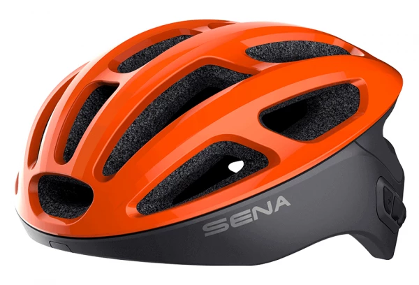 Casque Connecté Sena R1 Noir Mat – Image 9