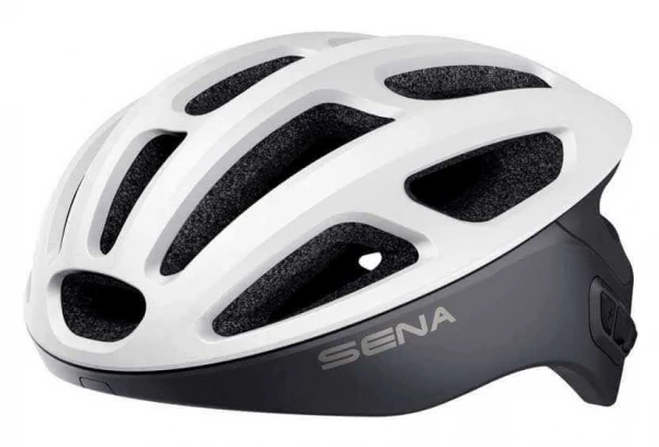 Casque Connecté Sena R1 Noir Mat – Image 11