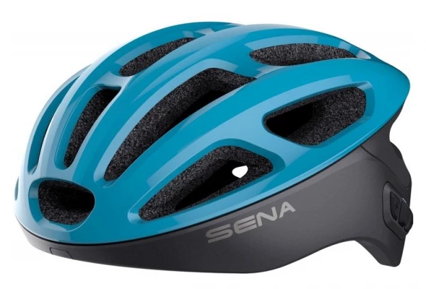 Casque Connecté Sena R1 Noir Mat – Image 13