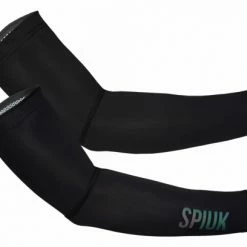 Paire De Manchettes Spiuk XP Light Noir