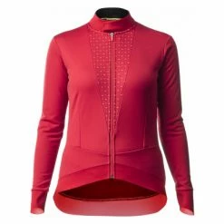 Veste Femme Mavic Sequence Jester / Rose