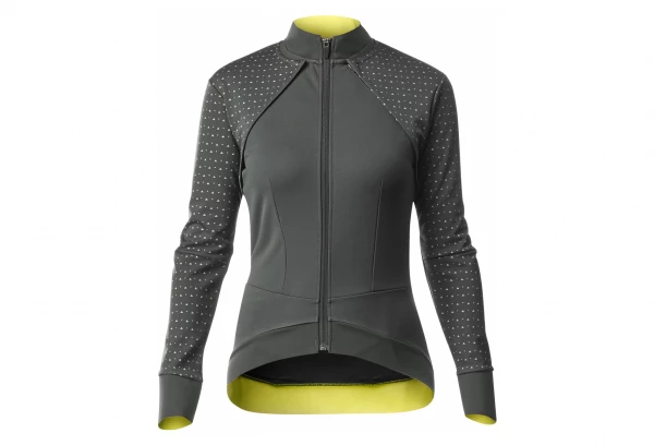 Veste Femme Mavic Sequence Convert Pirat