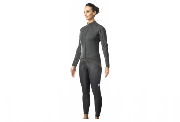 Veste Femme Mavic Sequence Convert Pirat – Image 4