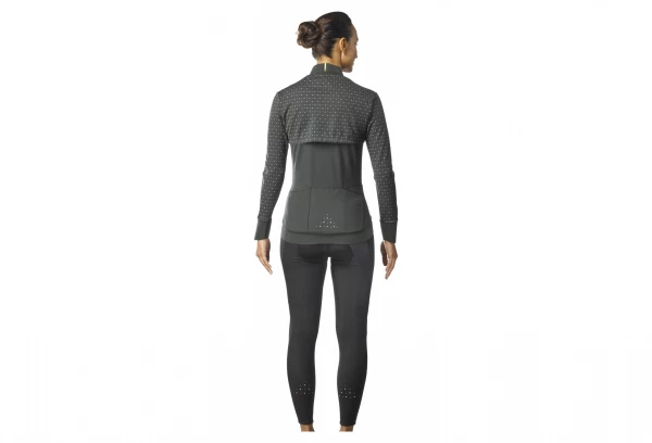 Veste Femme Mavic Sequence Convert Pirat – Image 5