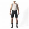 Cuissard Castelli Free Unlimited Noir