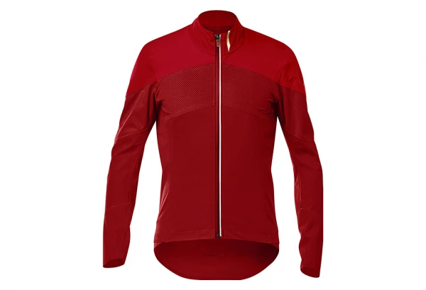 Veste Mavic Cosmic Pro Softsell Jack Rouge Dahlia