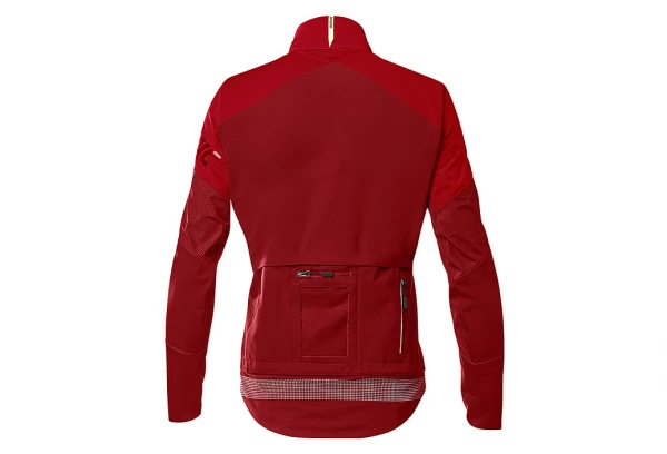 Veste Mavic Cosmic Pro Softsell Jack Rouge Dahlia – Image 2