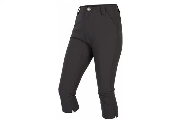 Cuissard Enfant Endura SingleTrack Lite Anthracite Gris