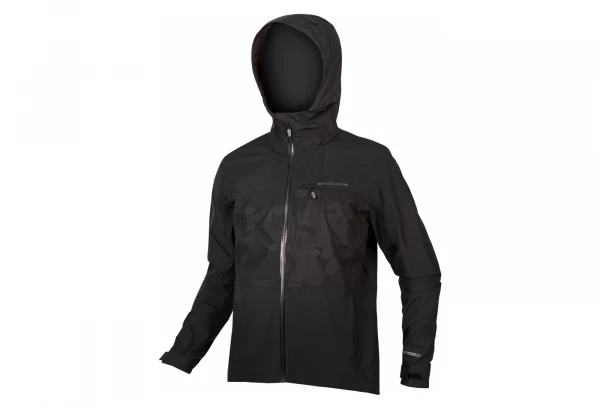 Veste Endura SingleTrack II Noir