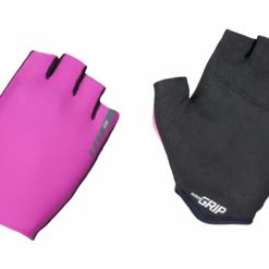 Gants Courts GripGrab Aerolite InsideGrip Rose
