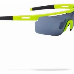 Lunettes BBB Avenger Jaune