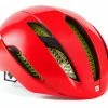 Casque Aéro Bontrager XXX WaveCel Rouge