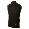 Veste Sans Manches BBB Triguard Noir