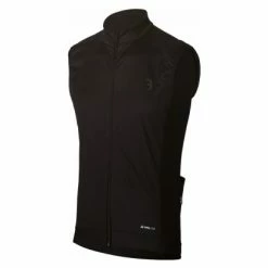 Veste Sans Manches BBB Triguard Noir